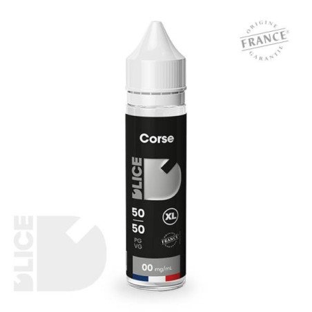 D'LICE Le Corse 50ml - Dlice Xl