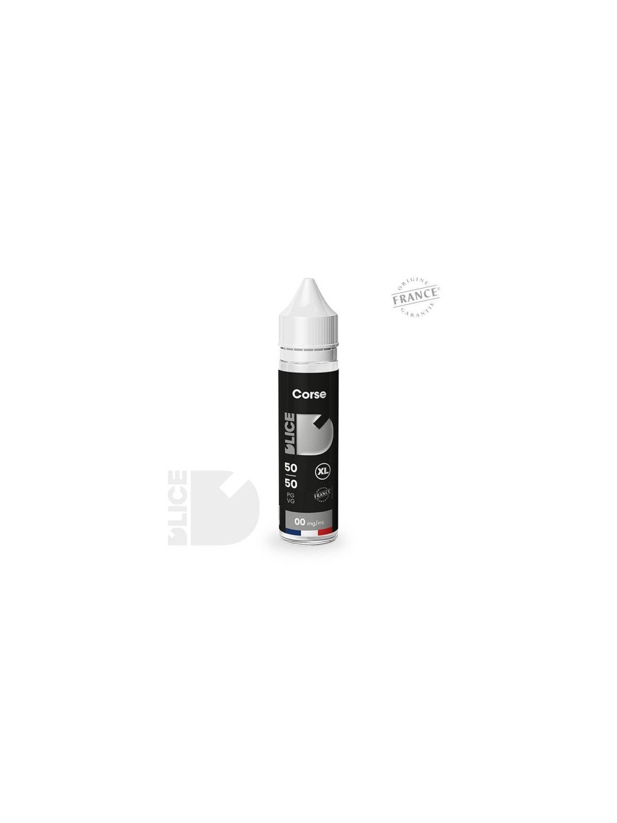 D'LICE Le Corse 50ml - Dlice Xl
