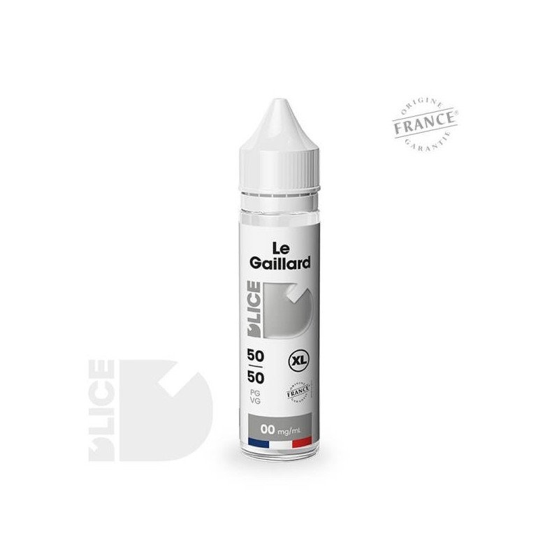 D'LICE Le Gaillard 50ml - Dlice Xl