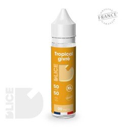 D'LICE Tropical Givré 50ml - Dlice Xl