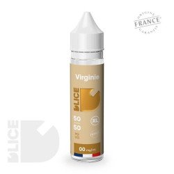 D'LICE Virginie 50ml - Dlice Xl