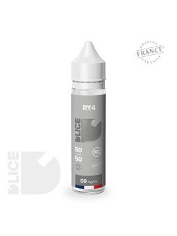 D'LICE Ry4 50ml - Dlice Xl