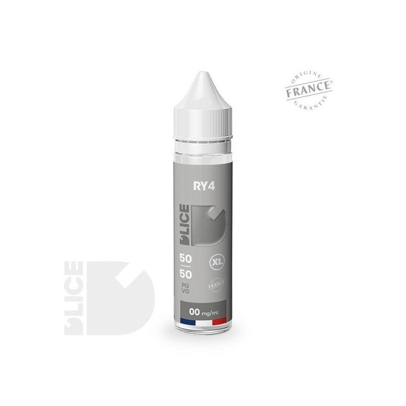 D'LICE Ry4 50ml - Dlice Xl