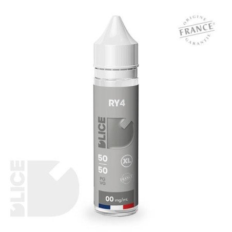 D'LICE Ry4 50ml - Dlice Xl