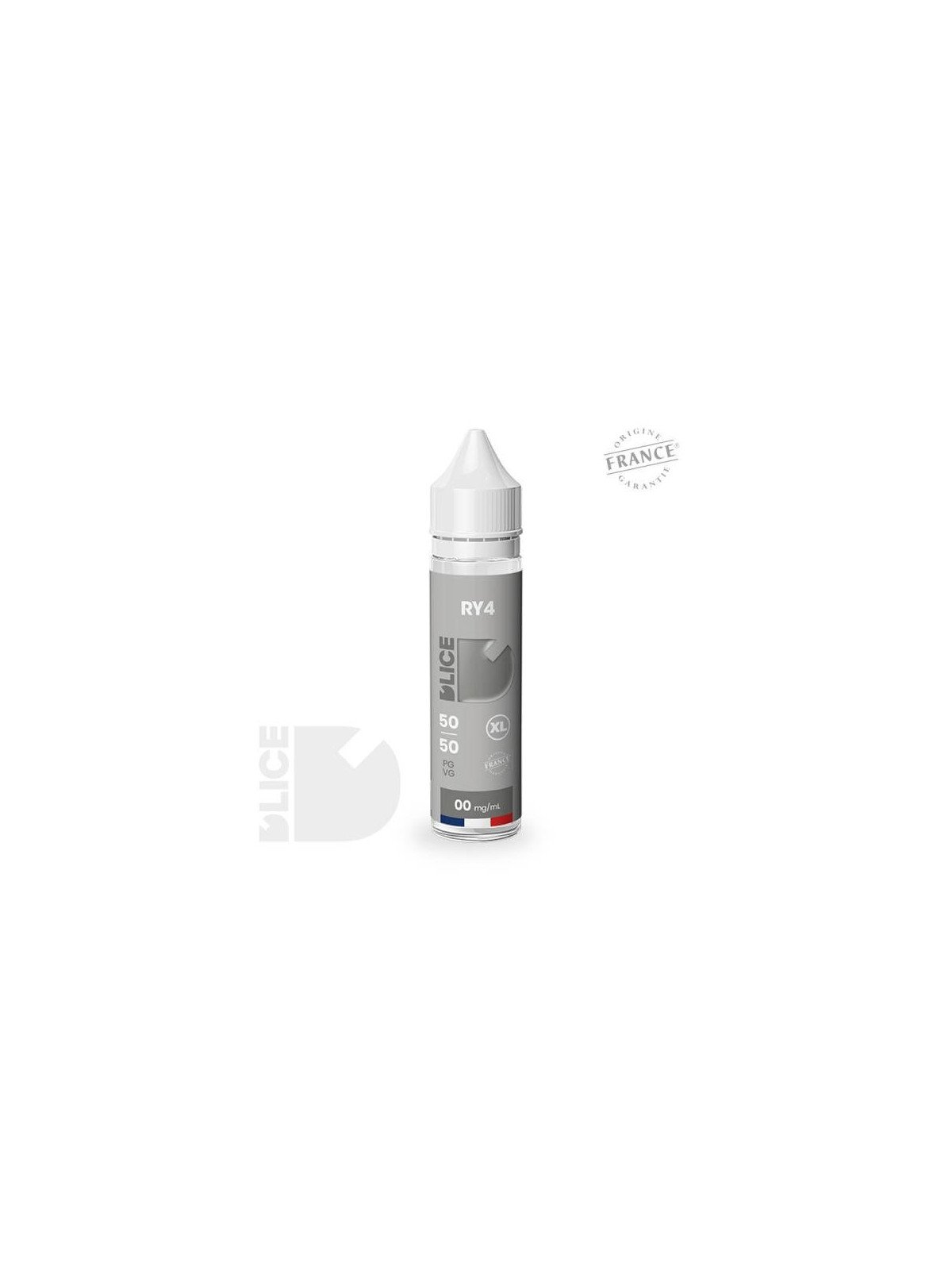D'LICE Ry4 50ml - Dlice Xl