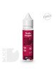 D'LICE Fruits Rouges 50ml - Dlice Xl