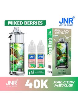 JNR Mixed Berries