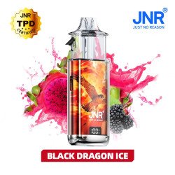 Black Dragon Ice - FALCON NEXUS 40K JNR