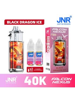 DRAGON ICE Falcon Nexus 40K Jnr
