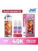 DRAGON ICE Falcon Nexus 40K Jnr