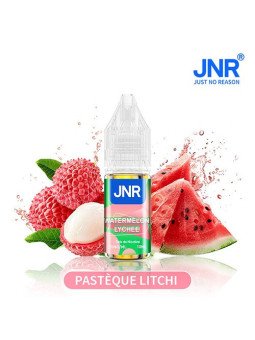 Watermelon Lychee - Pastèque Litchi
