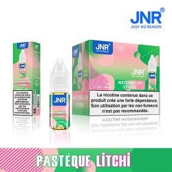 Watermelon Lychee - Pastèque Litchi