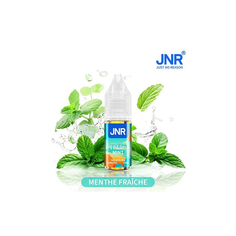 Fresh Mint - Menthe fraîche