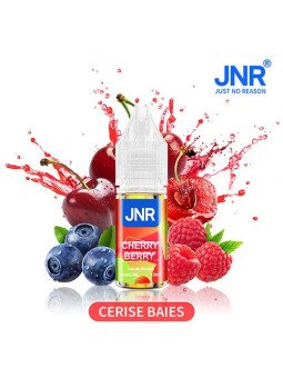 Cherry Berry - Baie Cerise
