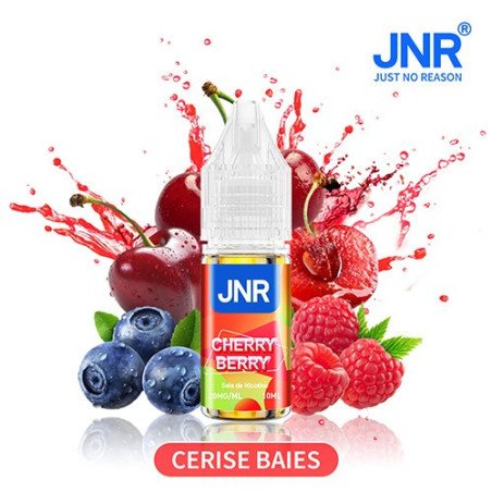 Cherry Berry - Baie Cerise