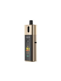 ASPIRE Kit Fluffi Pro