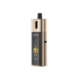 ASPIRE Kit Fluffi Pro