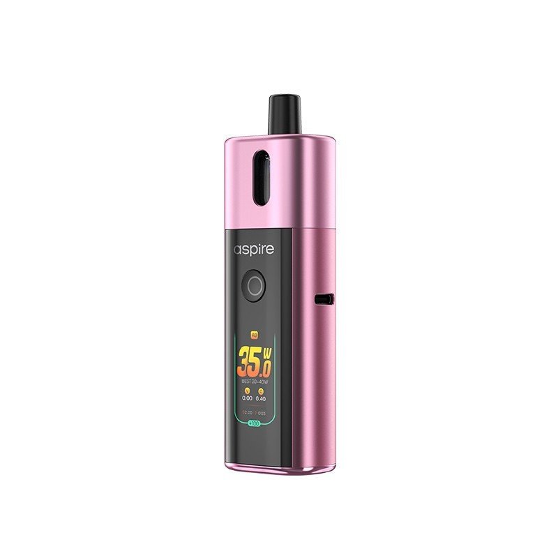 ASPIRE Kit Fluffi Pro