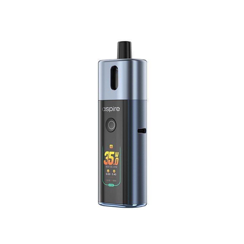 ASPIRE Kit Fluffi Pro