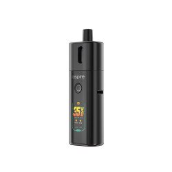 ASPIRE Kit Fluffi Pro