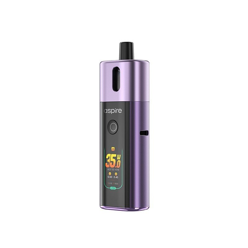 ASPIRE Kit Fluffi Pro
