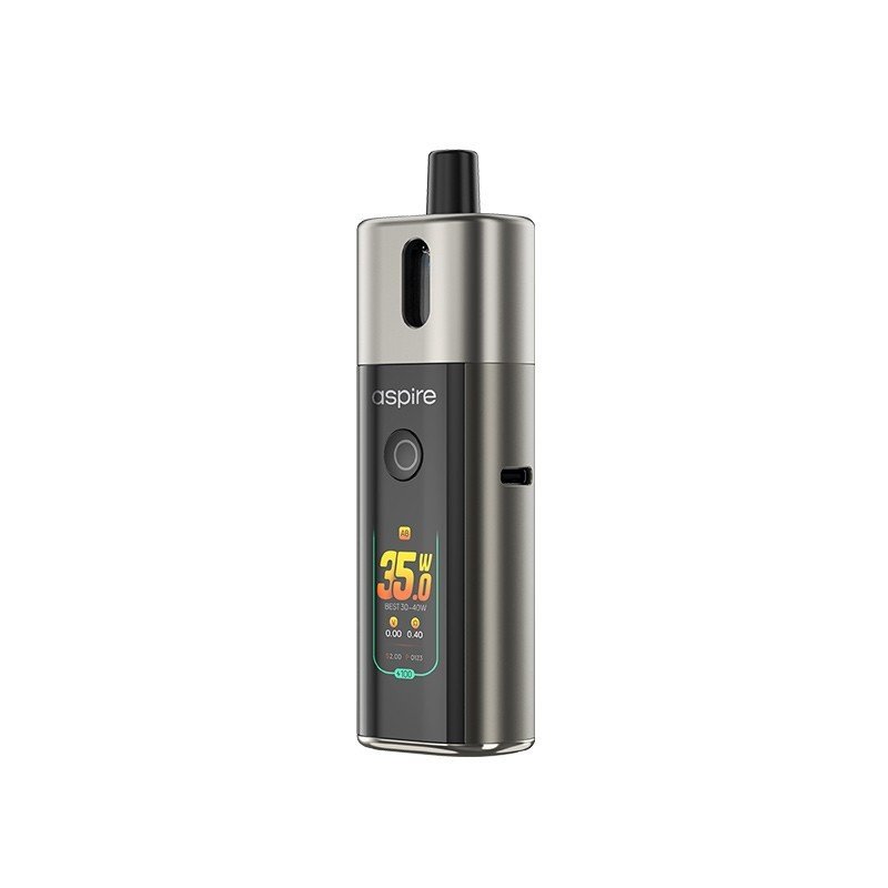 ASPIRE Kit Fluffi Pro