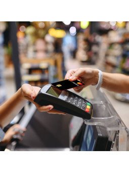 Offre 10+2 : Pack Solo 1 Carte / 10Pcs Transcash Mastercard