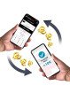 Offre 10+2 : Pack Solo 1 Carte / 10Pcs Transcash Mastercard
