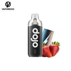 KIT FRAISE RED BULL - DOJO BLAST 15K