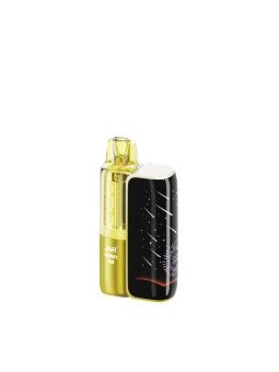 NEW PEACH ICE 50000 PUFFS - STELLARC JNR