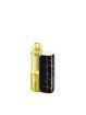 NEW PEACH ICE 50000 PUFFS - STELLARC JNR