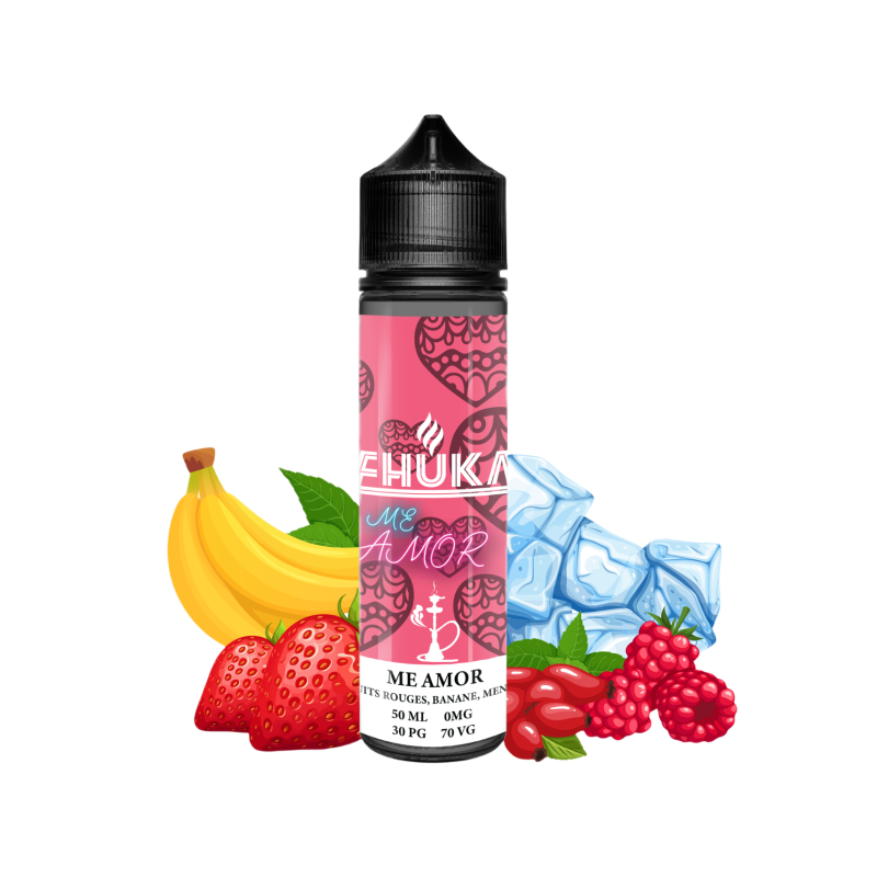 50ML Ehuka