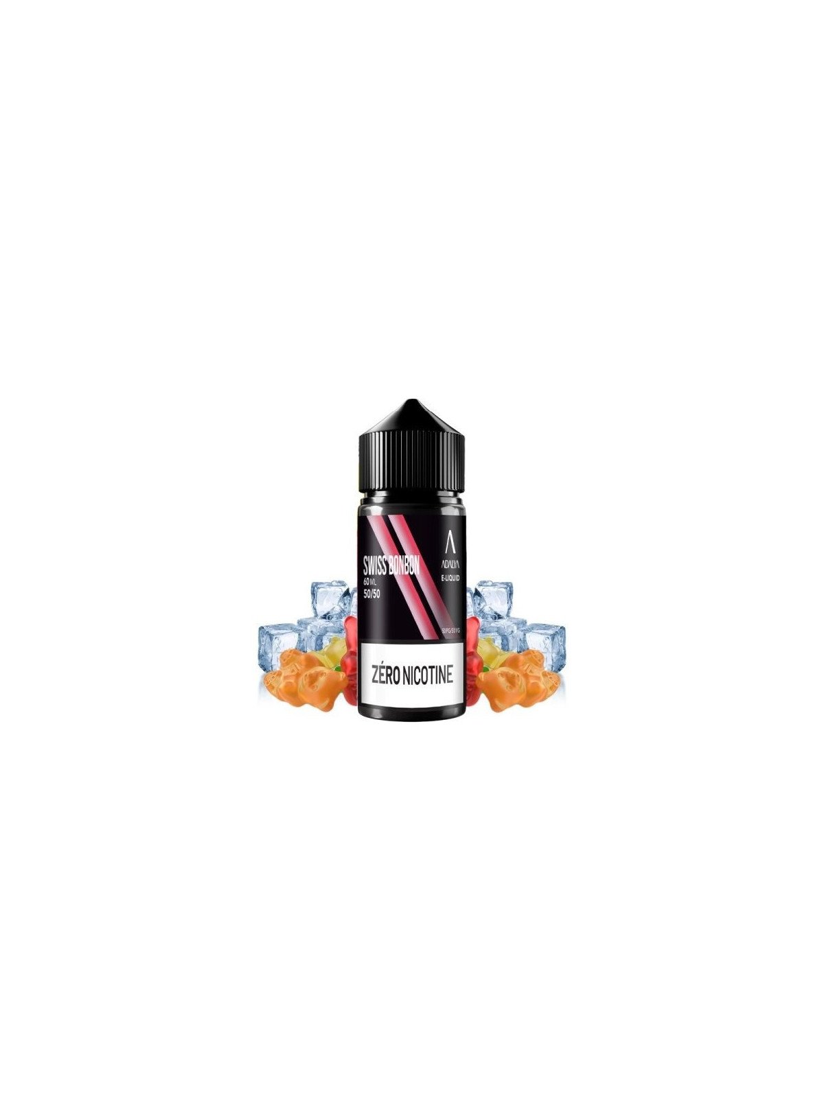 Adalya Swiss Bonbon 60ml