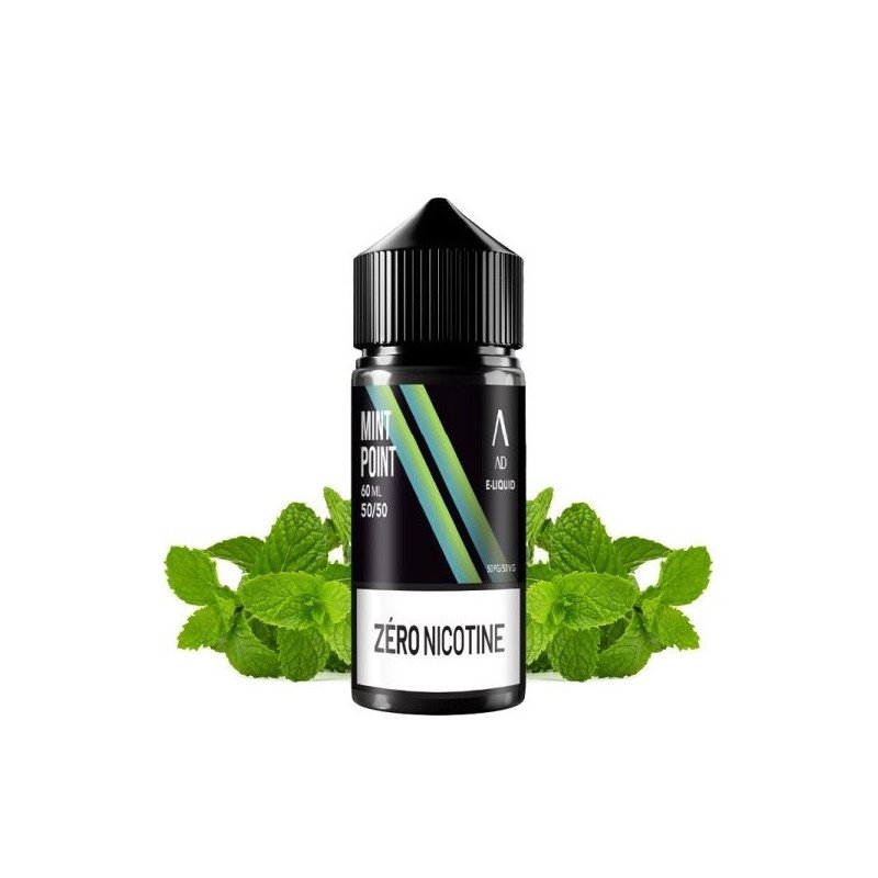 Adalya Mint Point 60ml