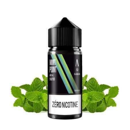 Adalya Mint Point 60ml