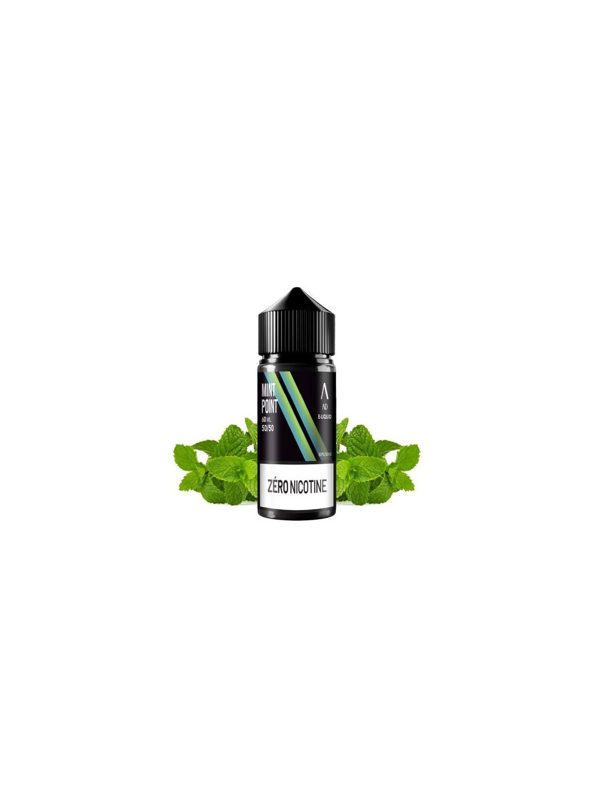 Adalya Mint Point 60ml