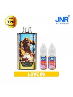 Gorilla X 43K - Jnr