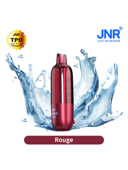 POD DE REMPLACEMENT VIDE ROUGE - WHALE 38k JNR