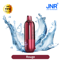 POD DE REMPLACEMENT VIDE ROUGE - WHALE 38k JNR