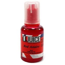 CONCENTRÉ RED ASTAIRE 30ML - T-JUICE-DIY - Do It Yourself-alavape.com