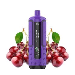 Cherry Fiesta 30K - Hyper Max Advanced AL FAKHER