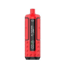 Watermelon Cherry 30K - Hyper Max Advanced AL FAKHER