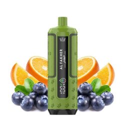Space Dream 30K - Hyper Max Advanced AL FAKHER