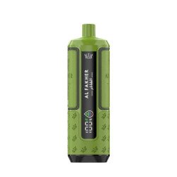 Space Dream 30K - Hyper Max Advanced AL FAKHER