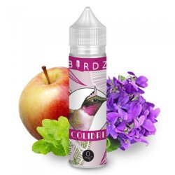 COLIBRI 50 ml - BIRDZ