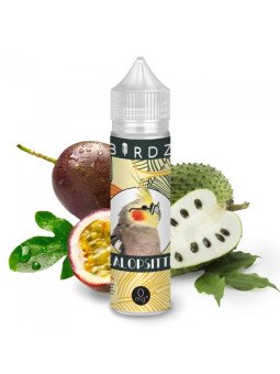 CALOPSITTE 50 ml - BIRDZ