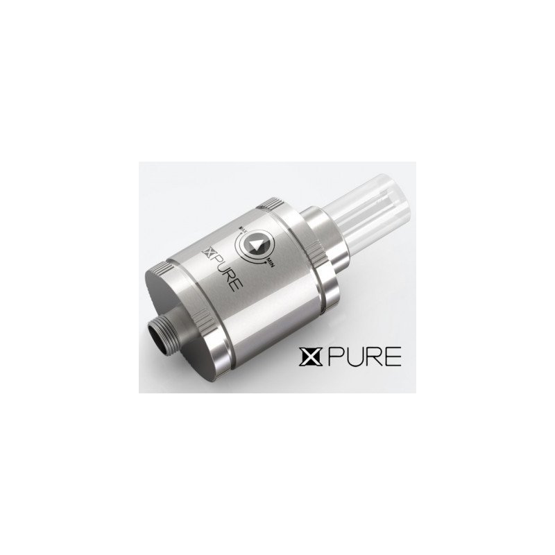 ATOMISEUR XPURE - SMOKTECH-Ecigarettes-alavape.com