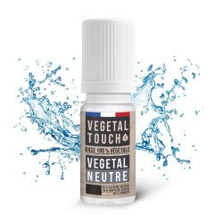 FRENCH TOUCH Vegetal Neutre / 10Pcs - Vegetal Touch