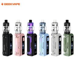 GEEKVAPE Kit Aegis Mini 5