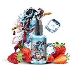 FUEL Concentré Yuko 30ml